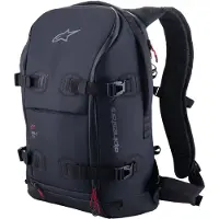 Alpinestars AMP-7 Motorrad Rucksack