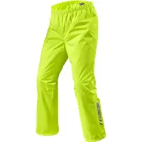 REV'IT! Acid 4 H2O Regenhose Neon Gelb Größe XL