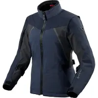 REV'IT! Lamina GTX Ladies Jacke Blau Größe 42