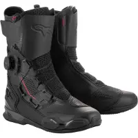 Alpinestars SP-X Boa Stiefel Schwarz Größe 39