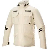 Alpinestars AlpinestarsMO.ST.EQFieldWPPrimaloftJackeSandMilitary Größe M