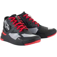 Alpinestars Speedflight Schuhe Black Bright Red White