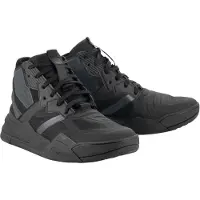 Alpinestars Speedflight Schuhe Black Black