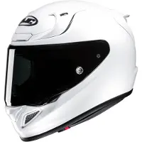 HJC Rpha 12 Integralhelm Weiß XS Weiß XS