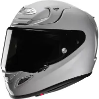 HJC RPHA 12 Nardo Grau Integralhelm Größe 2XL