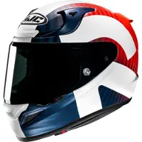HJC RPHA12 OTTIN Integralhelm blau-rot MC21SF XXL