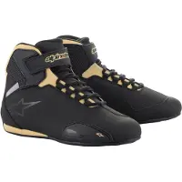 Alpinestars Sektor Motorradschuhe
