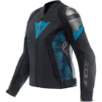 Dainese Avro 5 Lederjacke