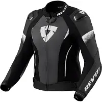 REV'IT! Xena 4 Pro Perforiertes Leder Jacke