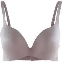 Royal Lounge Intimates Vorgeformter BH Fit | Grösse: 85D | Farbe: Grau