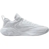 Nike Indoorschuhe Giannis Immortality 3, weiß, 43, Herren