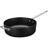 Scanpan Bratpfanne 30 cm tief Giant Braiser Techniq 54203008TIQ
