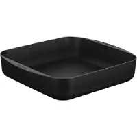 Scanpan - TechnIQ The Square Bratplatte - Induktion - 33x33 cm