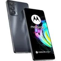 Motorola edge 20 5G, 17 cm (6.7"), 8 GB, 256 GB, 108 MP, Android 11, Grau