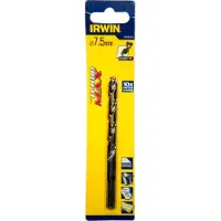 Irwin Broca HSS Turbomax 7,5mm