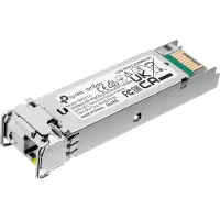 TP-LINK Tl-sm321a 1000base-bx Wdm Bidirektionales Sfp-modul