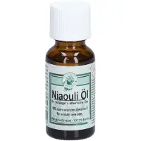 Resana Niaouli Öl 20 ml Ätherisches