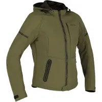 Richa Vanquish 2 Damen Motorradjacke