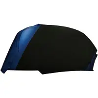 LS2 Visor FF900 Valiant II Blue