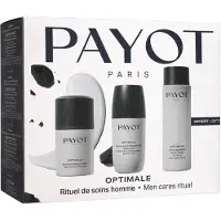 Payot - Optimale Mens Care Ritual Geschenkset