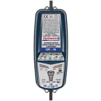 Optimate 4 Dual 1A Ladegerät