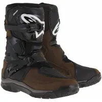 Alpinestars Belize Oiled Motorradstiefel