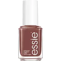 essie Wild Nudes Nail Lacquer Clothing Optional
