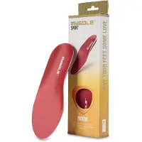 Mysole Einlegesohle Special Multisorb-Schuhgröße 40