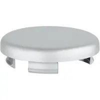 GROHE Relexa / Tempesta Abdeckhaube für Wandbrausehalter matt verchromt - 45652P00