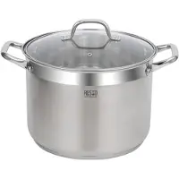 Resto Kochtopf Libra - ø 26 cm / 10 Liter
