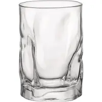 Bormioli Rocco Tumbler Sorgente 300 ml (6er-Set)