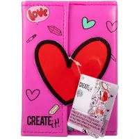 Canenco Create it Makeup Buch