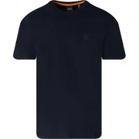 BOSS T-Shirt Tales 50508584 Schwarz Relaxed Fit