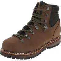Hanwag Wanderschuhe Bergler