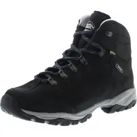 Meindl - Wanderschuhe aus GORE-TEX - Ohio Lady 2 GTX Marine für Damen aus Leder - Größe 38 - Navy blau