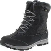Meindl Civetta Lady GTX GRAPHIT/TÜRKIS GRAPHIT/TÜRKIS 41.5