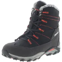 Meindl Yolup GTX Boots Schwarz