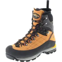 Meindl - Bergstiefel GORE-TEX - Jorasse GTX für Herren - Größe 44,5 - Orange