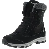 Meindl Civetta Lady GTX Damen (Schwarz), 37.5 EU