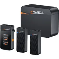 Comica Vimo C3 Mikrofon