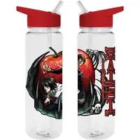 Pyramid DEATH NOTE - Light Yagami VS L - Bouteille d'eau en Plastique