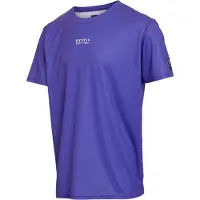 Mystic Tactic Loosefit Quickdry Kurzarm-t-shirt