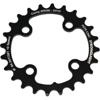 Stronglight Mtb Interior Sram Xo 64 Bcd Kettenblatt