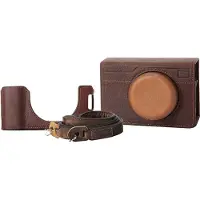 SmallRig 4558 Leather Case Kit für Fujifilm X100VI