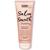 Umberto Giannini Smooth Wash Moisturising Shampoo - 250ml