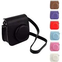 Northix Kameratasche für Fujifilm Instax Mini 8