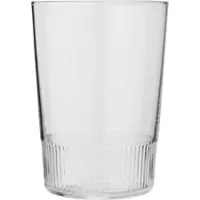 Marc O'Polo Glas Moments Large Transparent 480 ml (4-teilig)