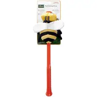 Hunter Flingerz Funki Honigbiene Mit Launcher-spielzeug