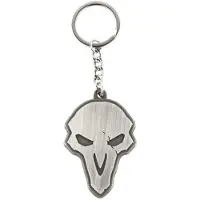 Overwatch Overwatch, Schlüsselanhänger - Reaper Silber