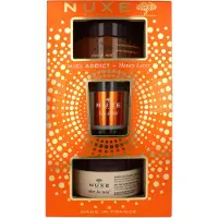 Nuxe Rêve de Miel Geschenkset trockene Haut 1 P
